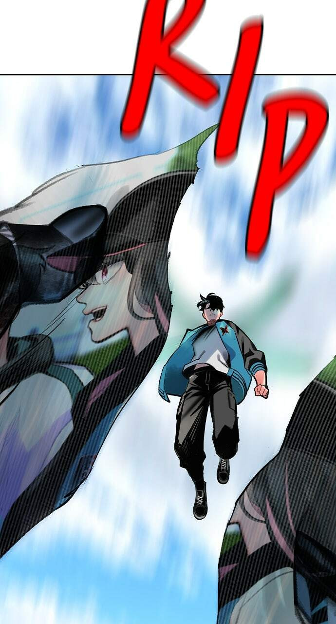 Read Jungle Juice EN Manga Online