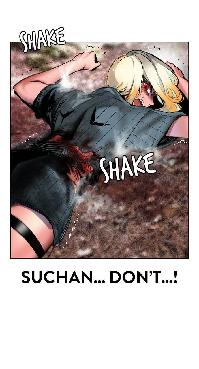 Read Jungle Juice EN Manga Online