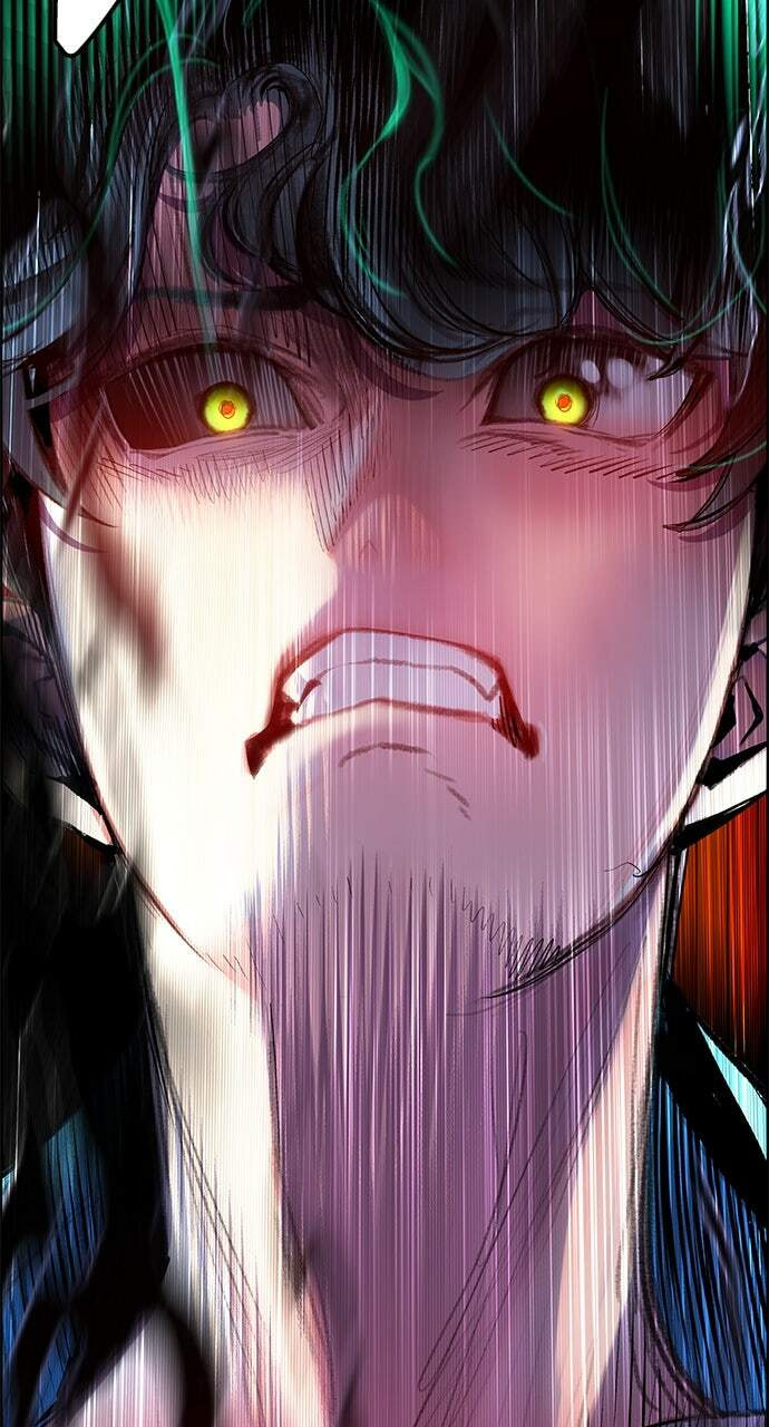 Read Jungle Juice EN Manga Online
