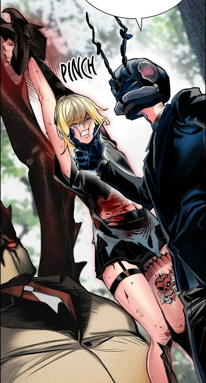 Read Jungle Juice EN Manga Online
