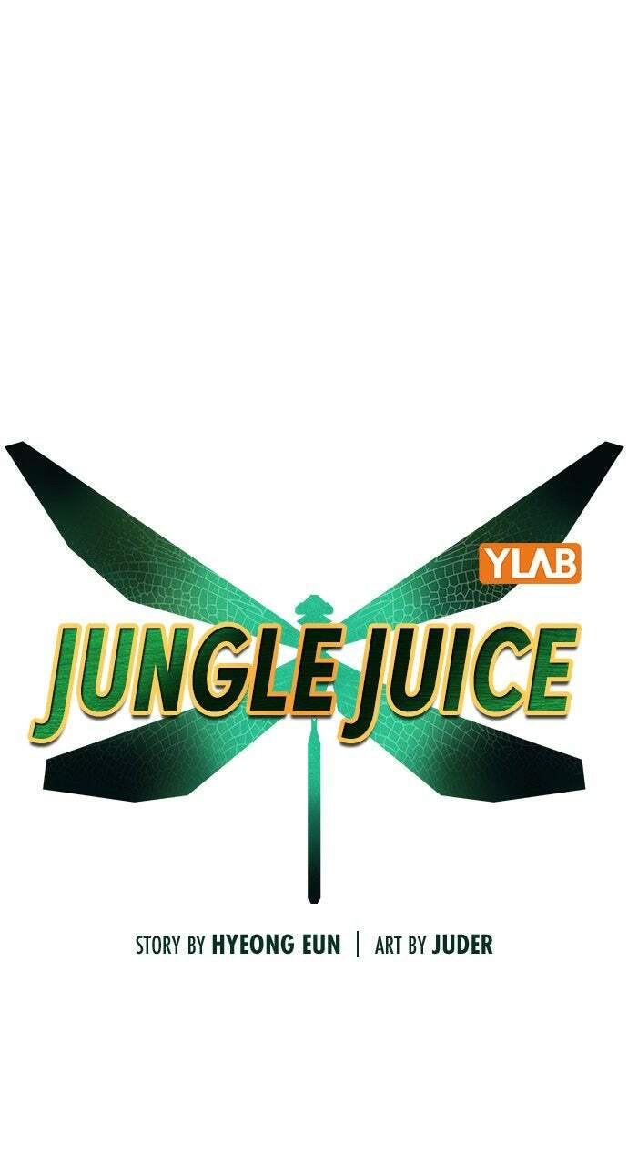 Read Jungle Juice EN Manga Online