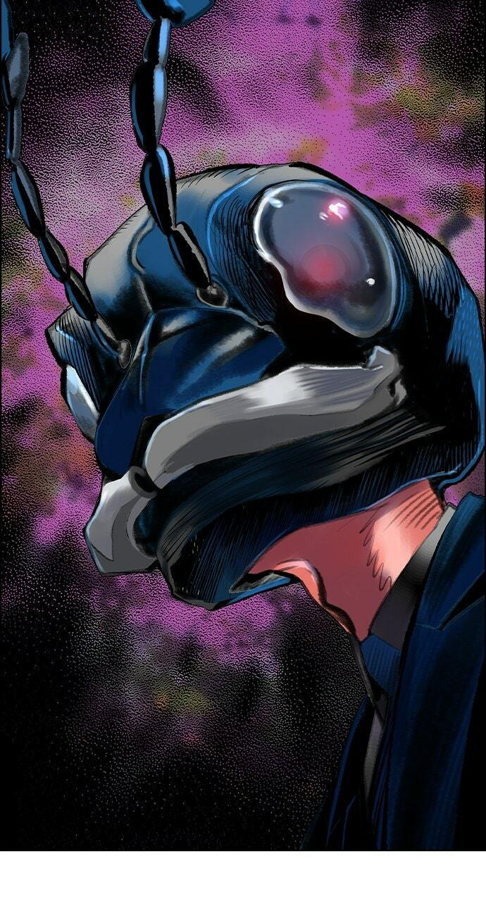 Read Jungle Juice EN Manga Online