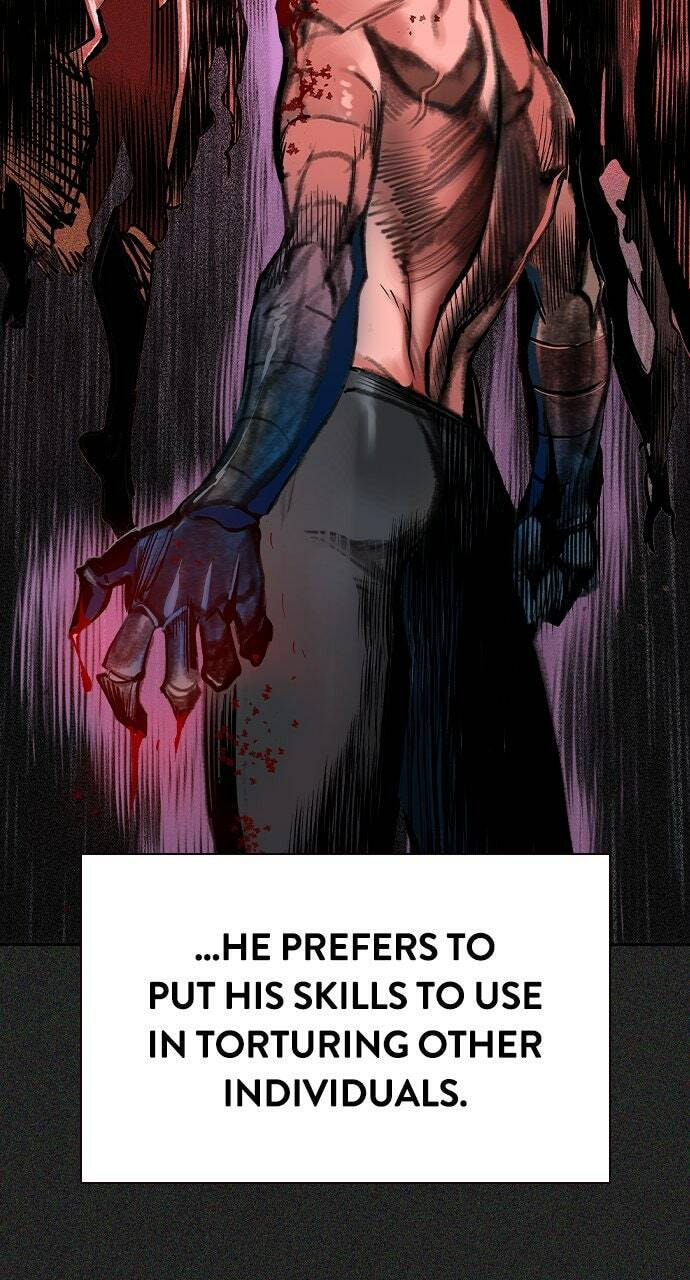 Read Jungle Juice EN Manga Online