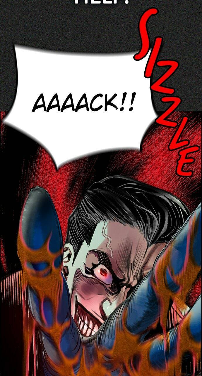 Read Jungle Juice EN Manga Online