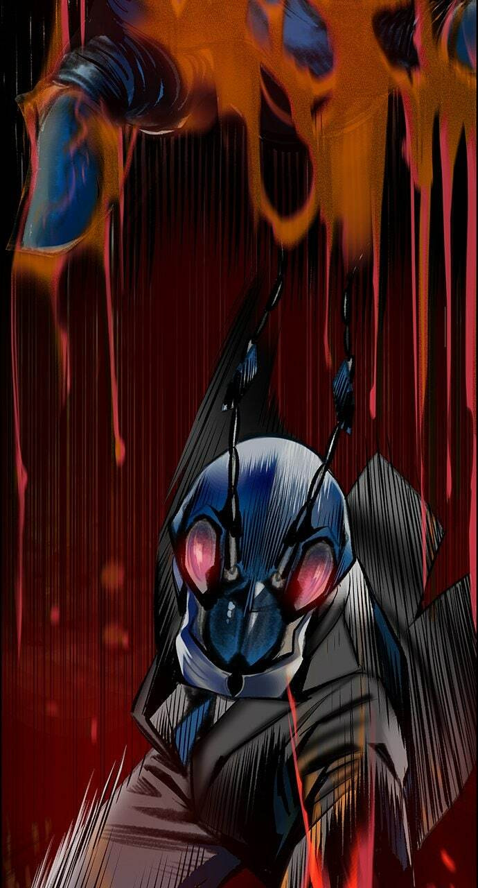 Read Jungle Juice EN Manga Online