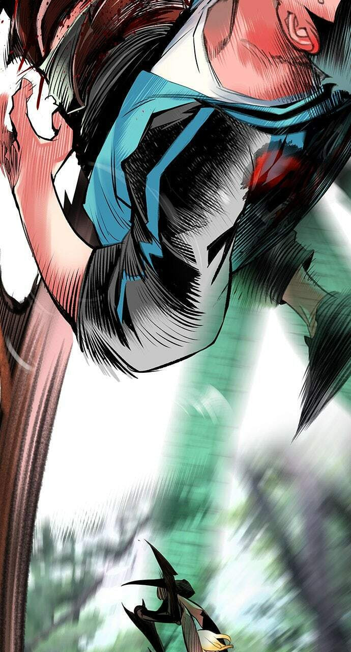 Read Jungle Juice EN Manga Online