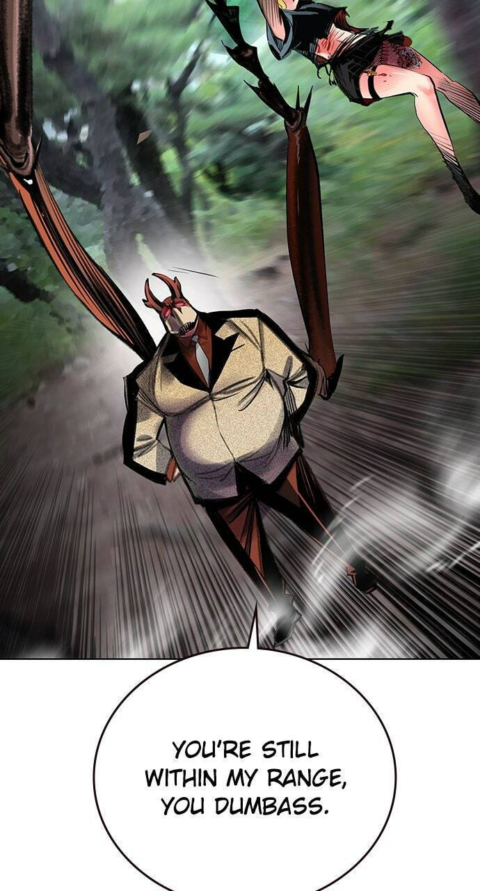 Read Jungle Juice EN Manga Online