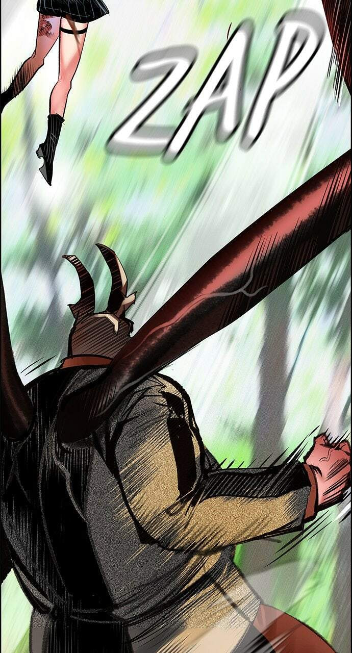 Read Jungle Juice EN Manga Online