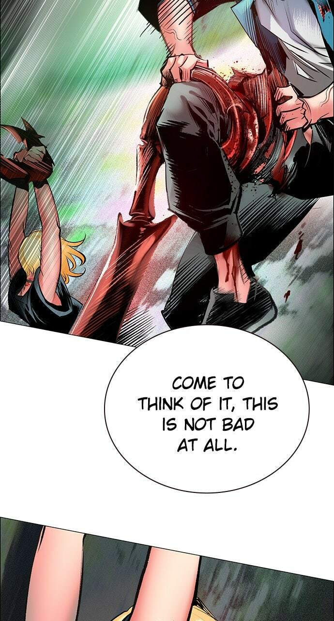 Read Jungle Juice EN Manga Online