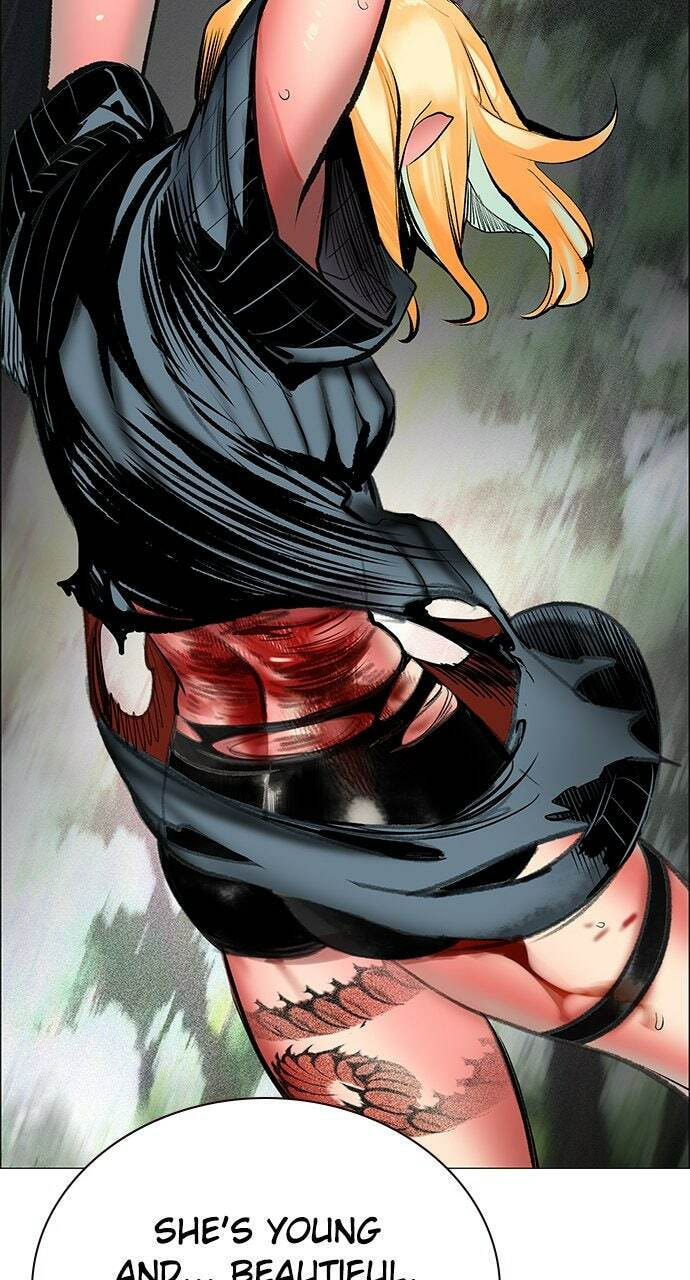 Read Jungle Juice EN Manga Online