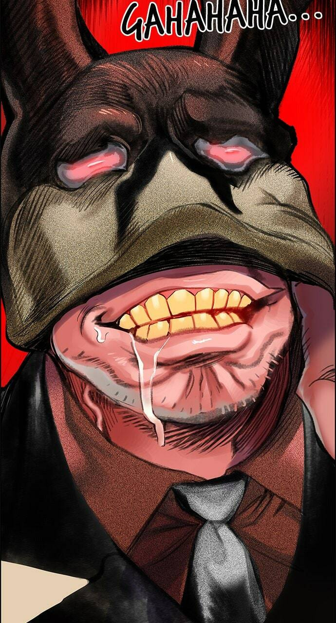 Read Jungle Juice EN Manga Online