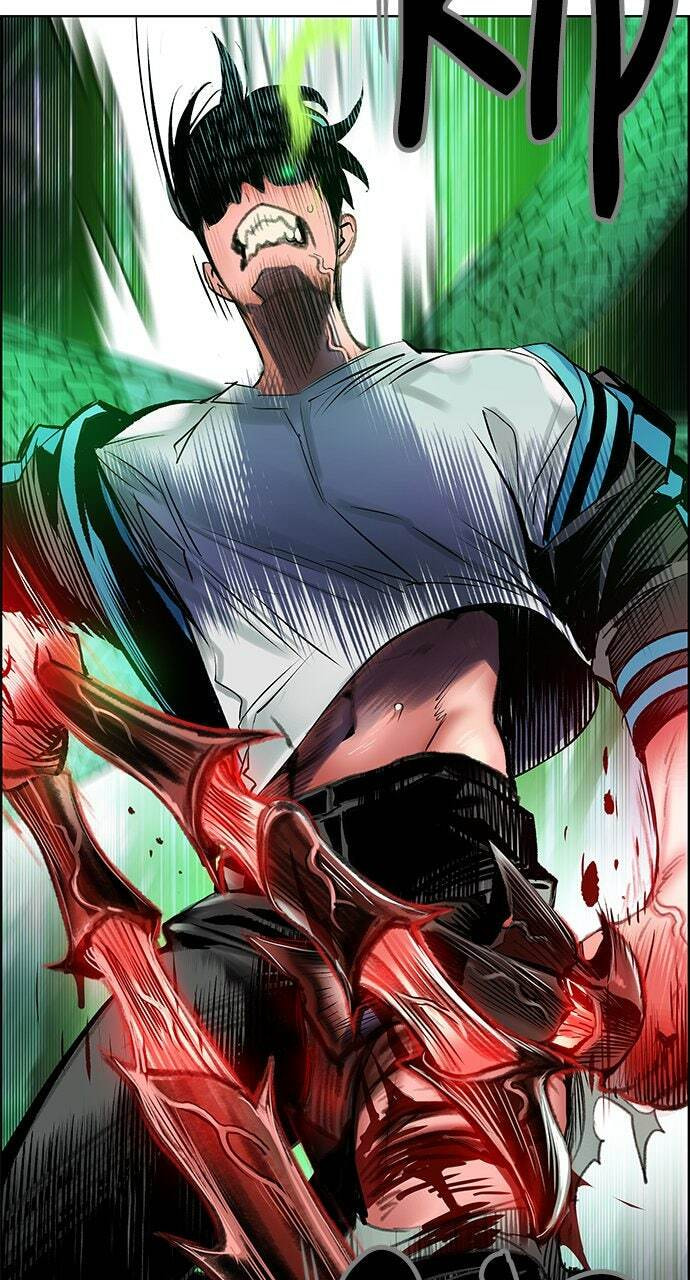 Read Jungle Juice EN Manga Online