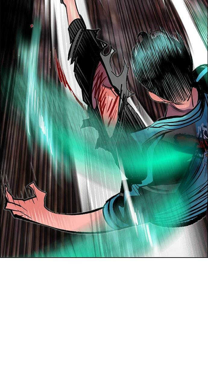 Read Jungle Juice EN Manga Online