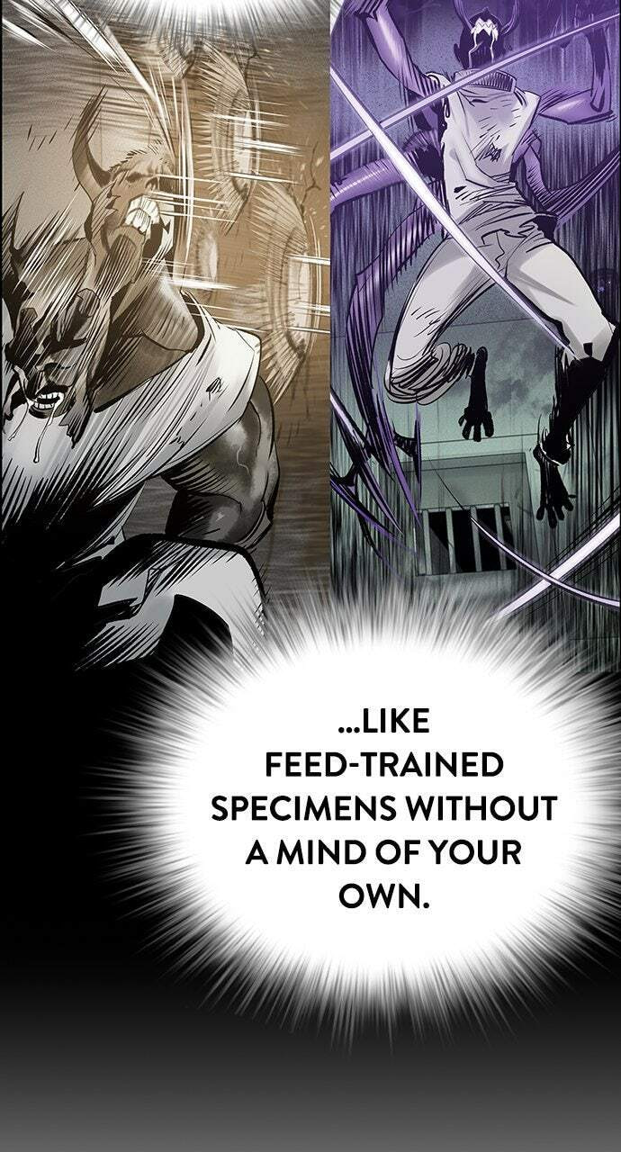 Read Jungle Juice EN Manga Online