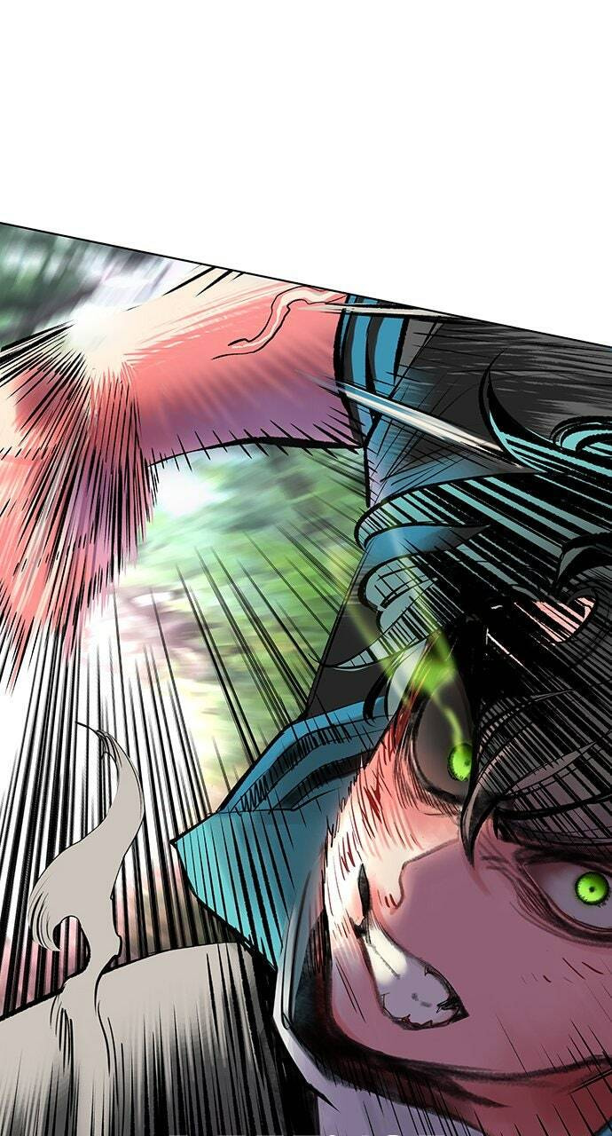 Read Jungle Juice EN Manga Online