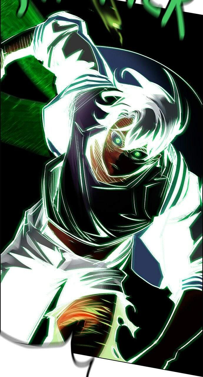 Read Jungle Juice EN Manga Online
