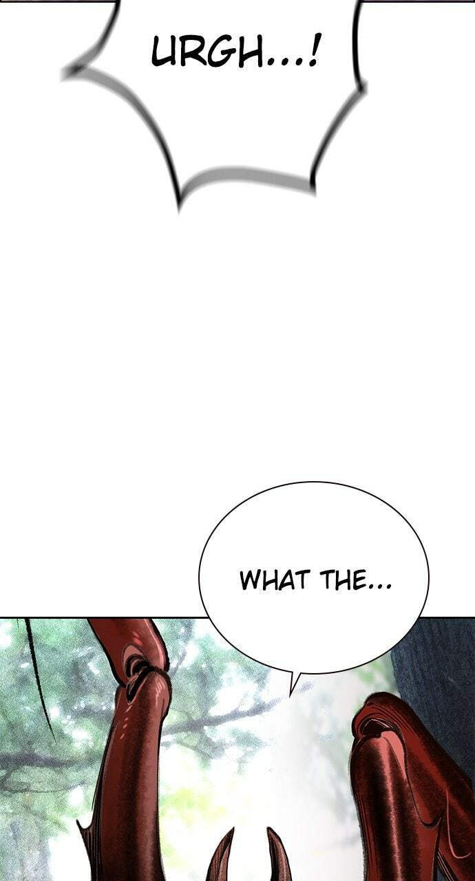 Read Jungle Juice EN Manga Online