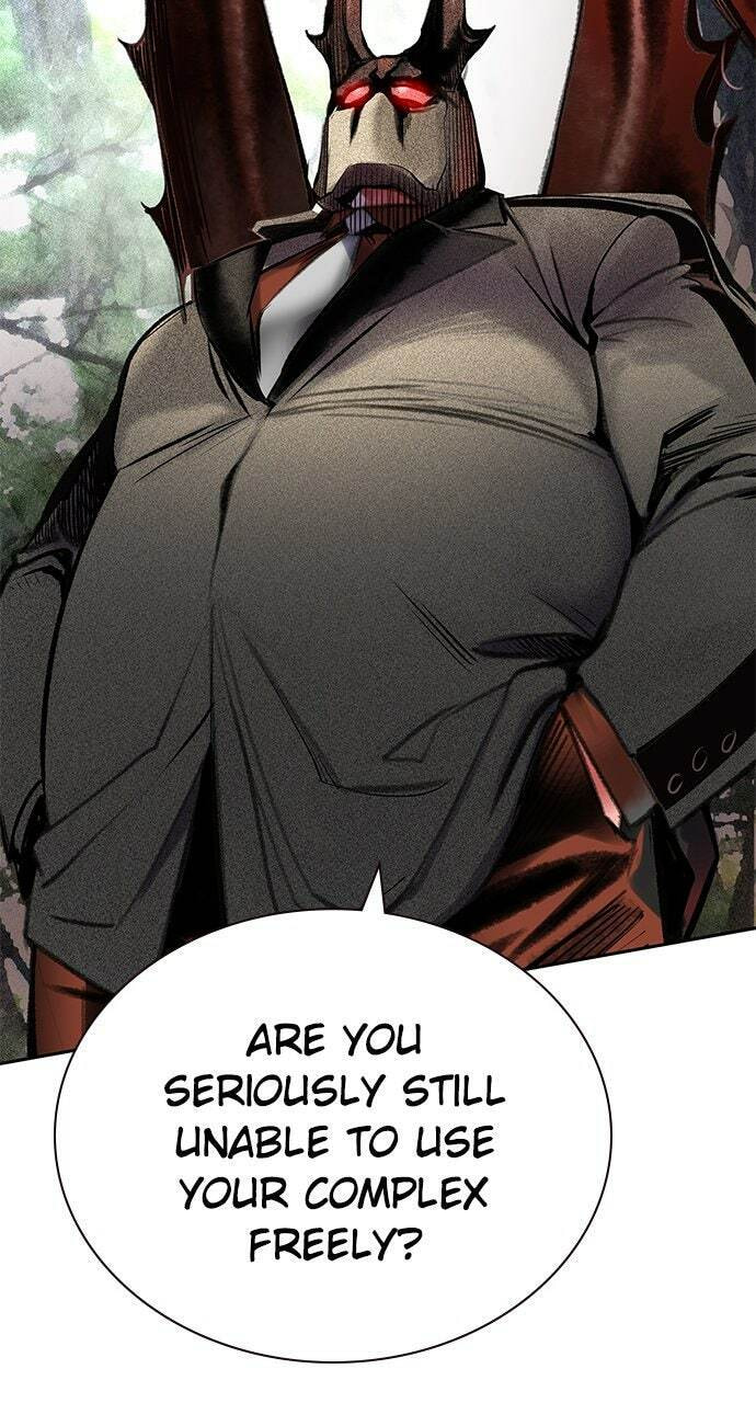 Read Jungle Juice EN Manga Online