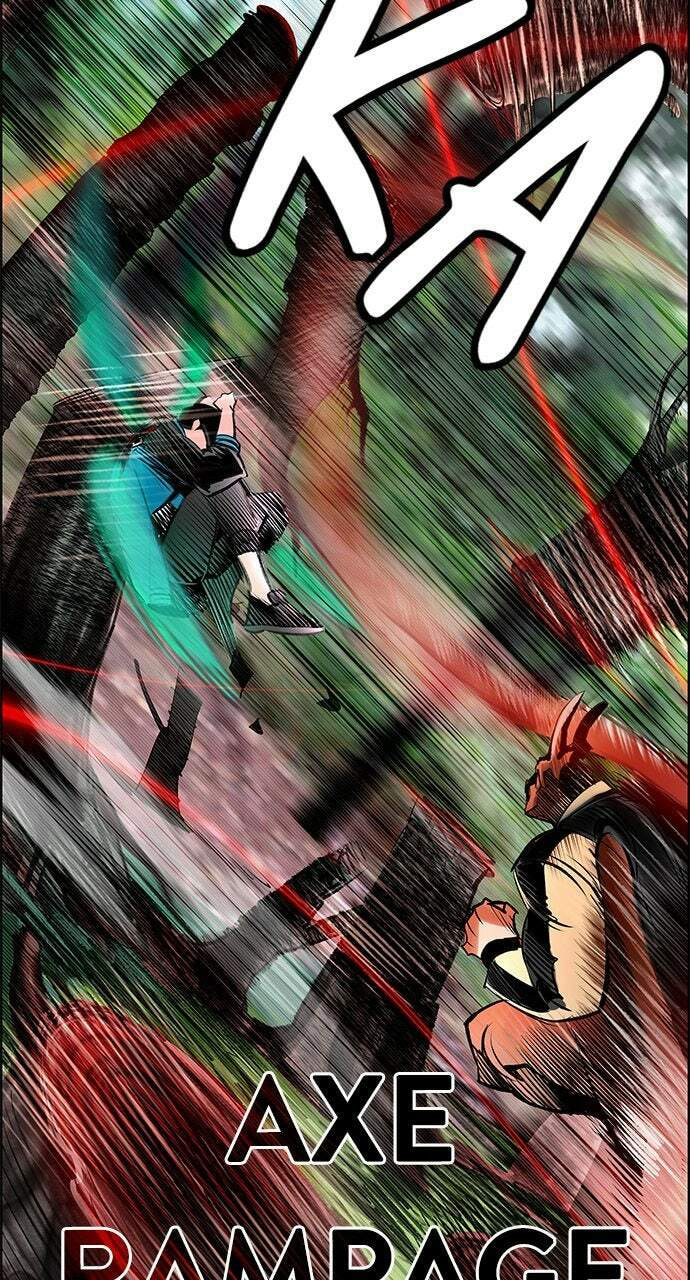 Read Jungle Juice EN Manga Online