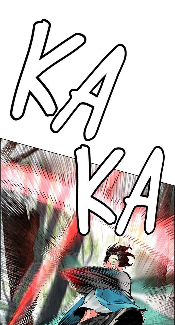 Read Jungle Juice EN Manga Online