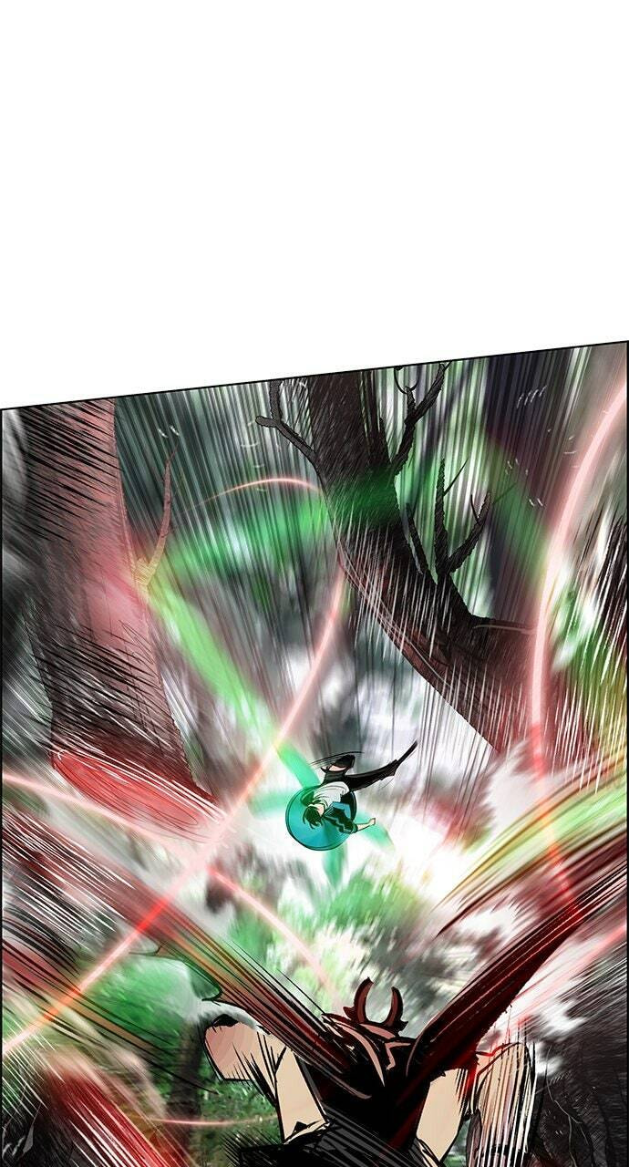Read Jungle Juice EN Manga Online