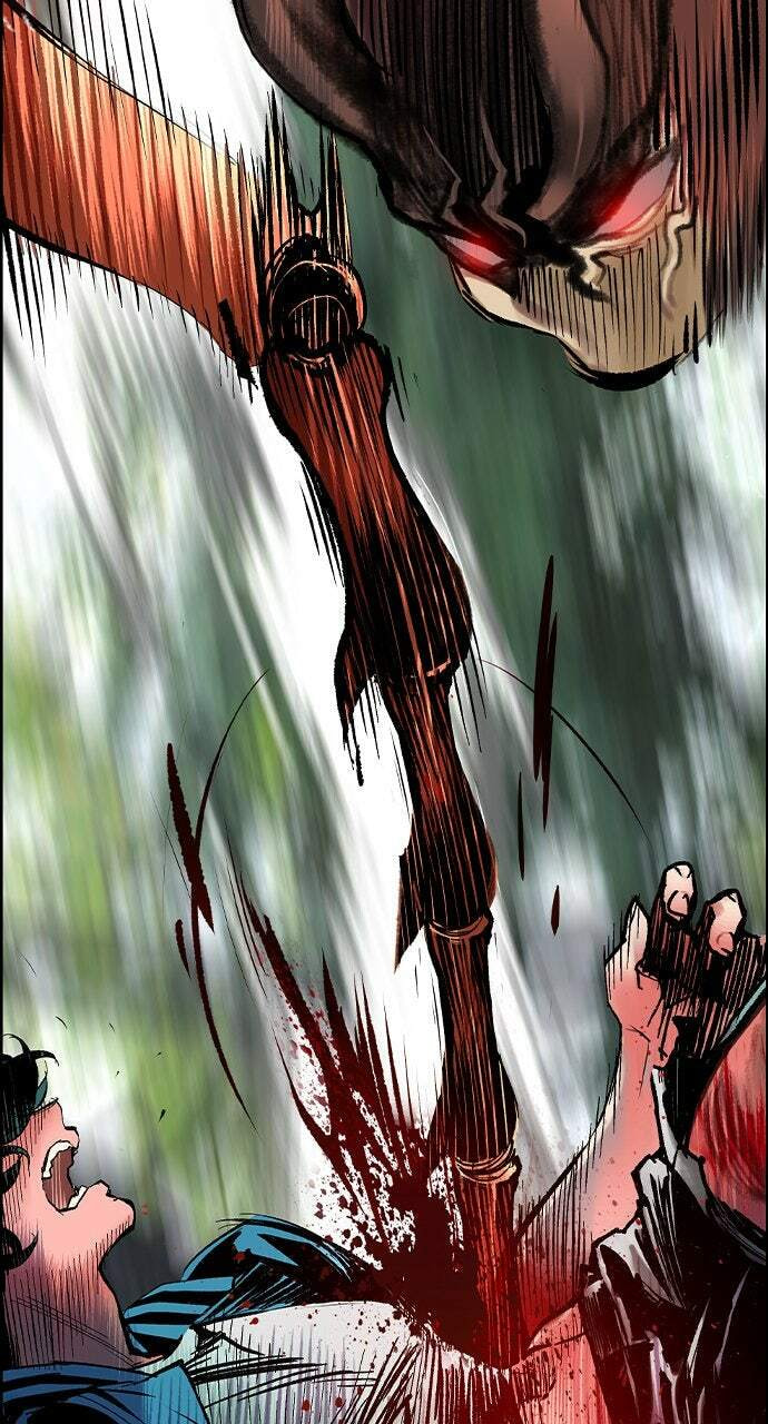 Read Jungle Juice EN Manga Online