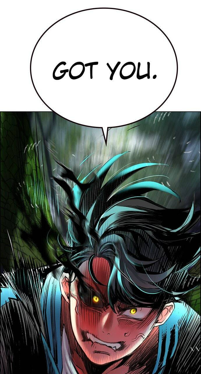 Read Jungle Juice EN Manga Online