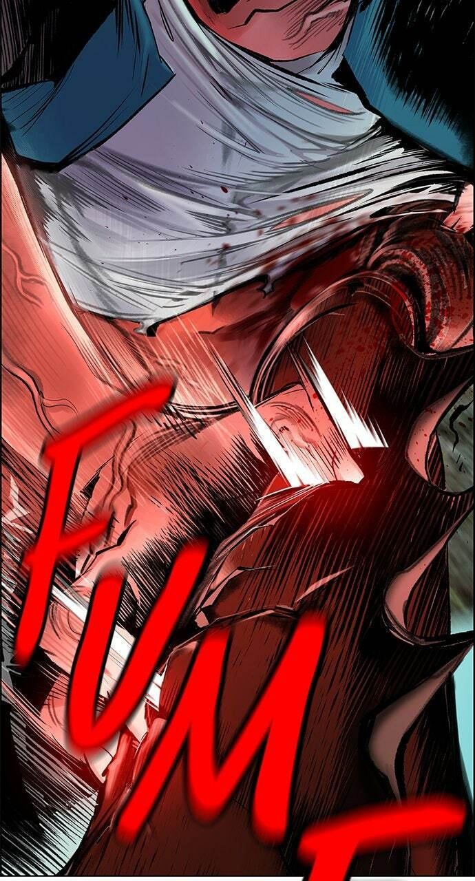 Read Jungle Juice EN Manga Online
