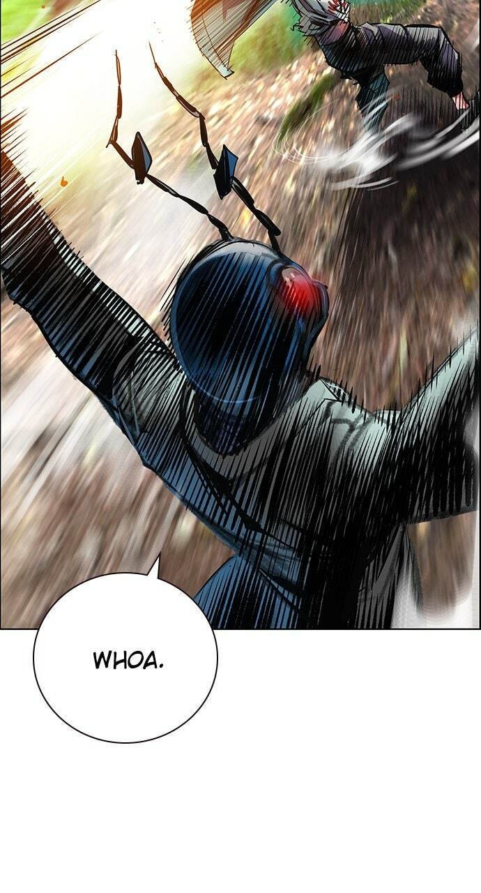 Read Jungle Juice EN Manga Online