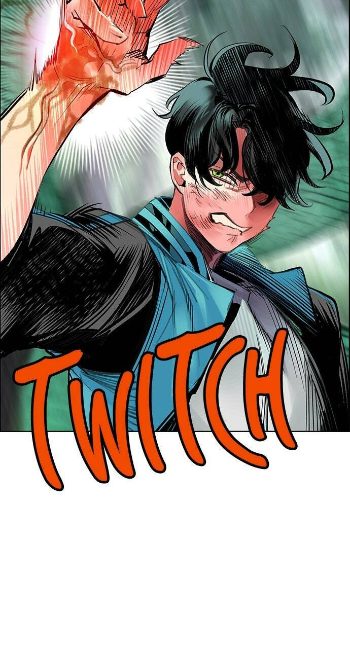 Read Jungle Juice EN Manga Online