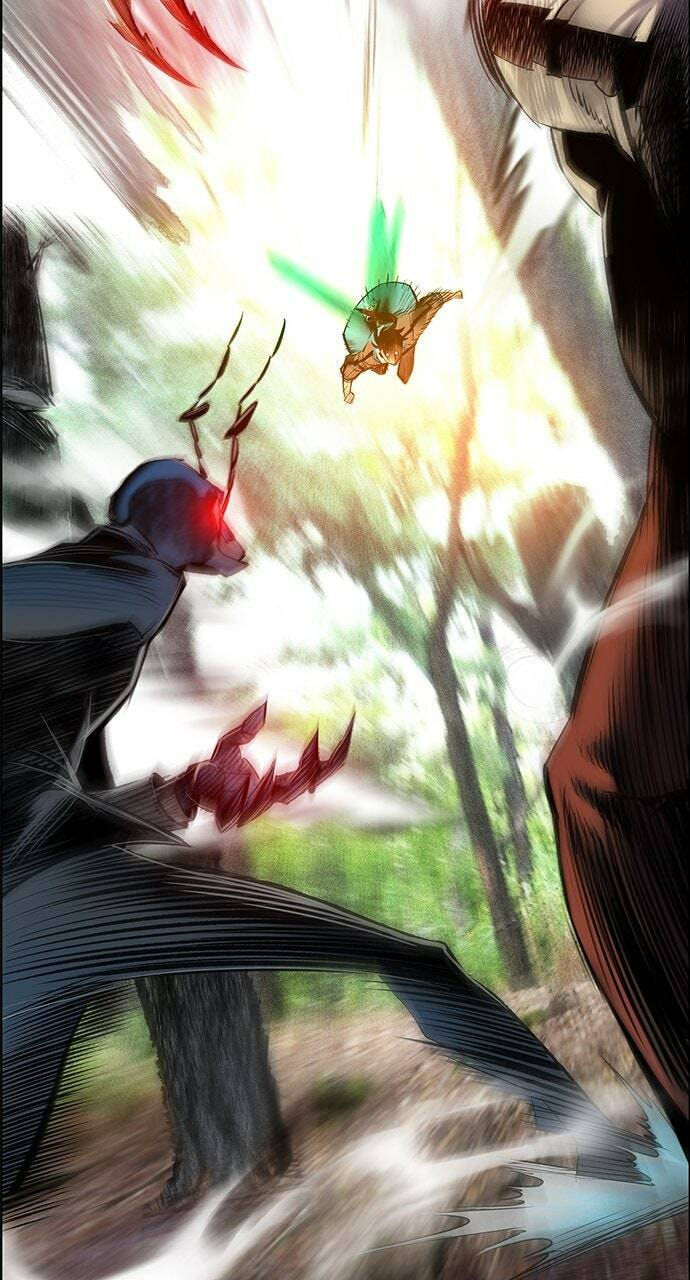 Read Jungle Juice EN Manga Online