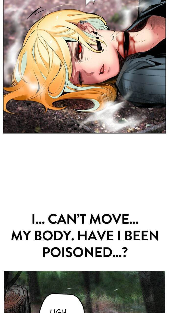 Read Jungle Juice EN Manga Online