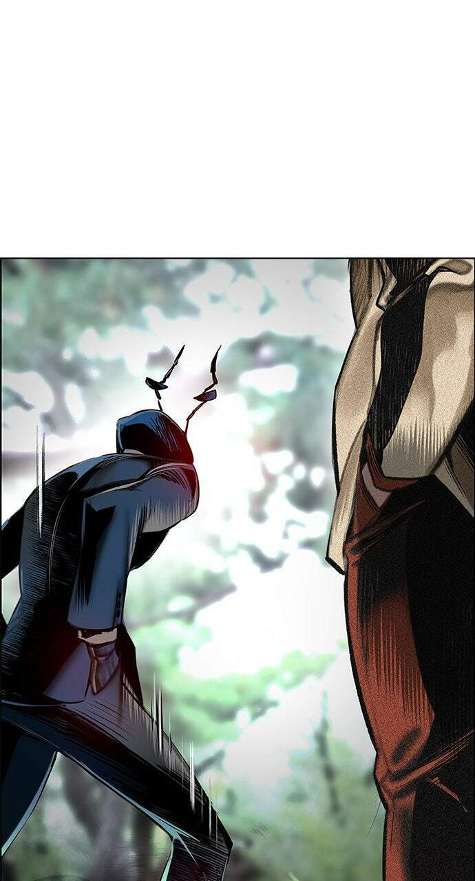 Read Jungle Juice EN Manga Online