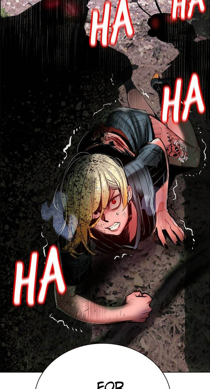 Read Jungle Juice EN Manga Online