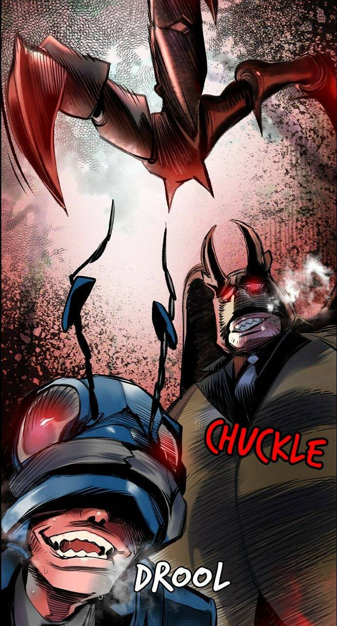 Read Jungle Juice EN Manga Online