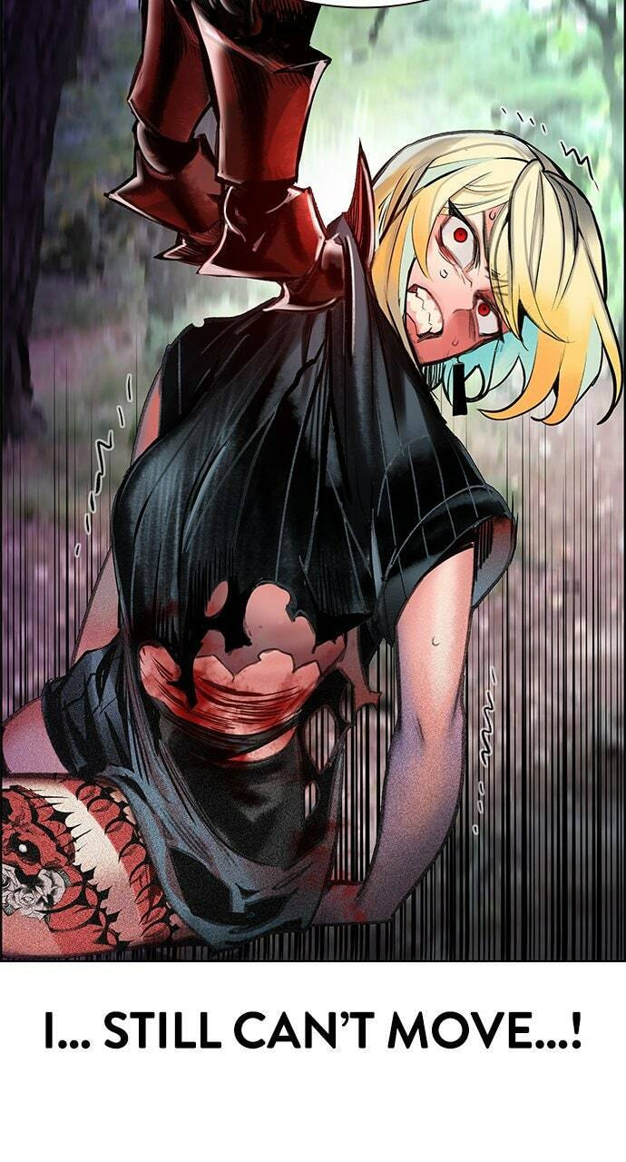Read Jungle Juice EN Manga Online