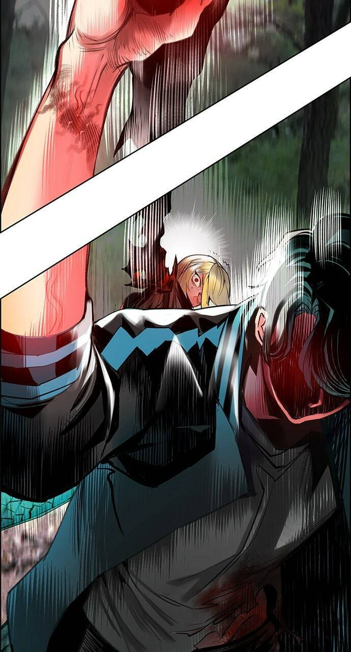 Read Jungle Juice EN Manga Online