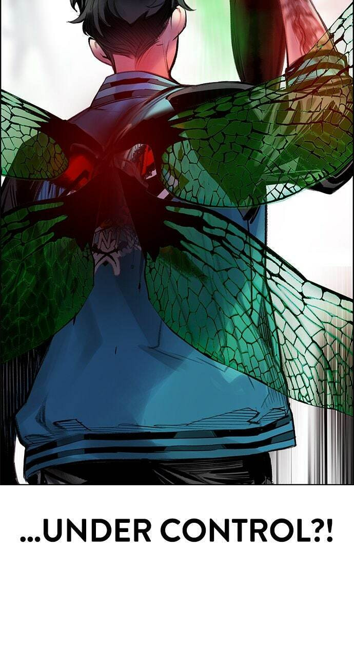Read Jungle Juice EN Manga Online