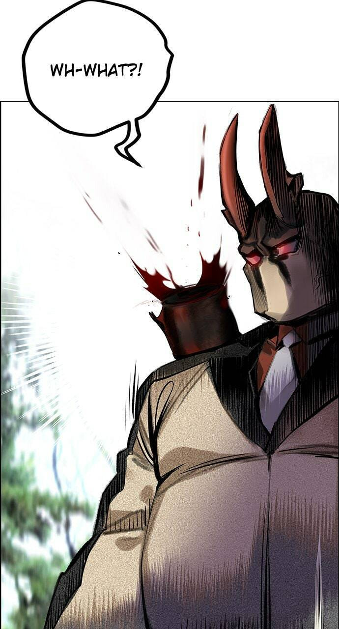 Read Jungle Juice EN Manga Online