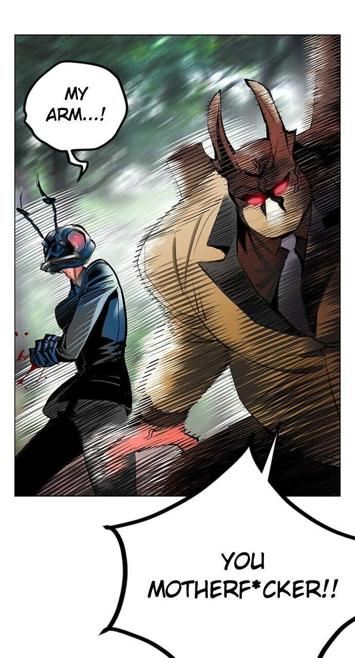 Read Jungle Juice EN Manga Online