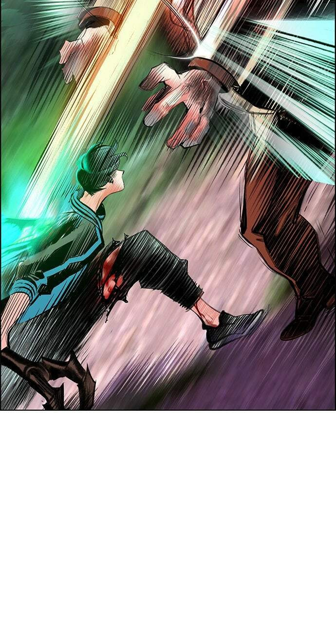 Read Jungle Juice EN Manga Online