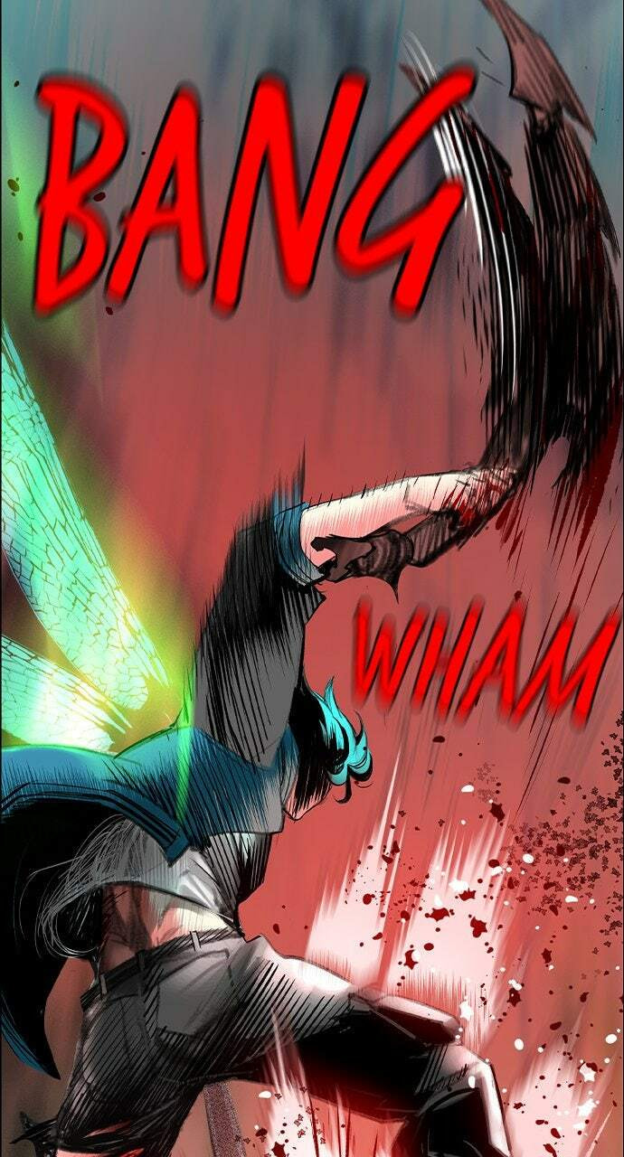 Read Jungle Juice EN Manga Online