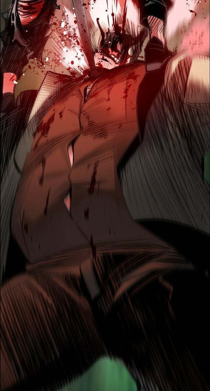 Read Jungle Juice EN Manga Online