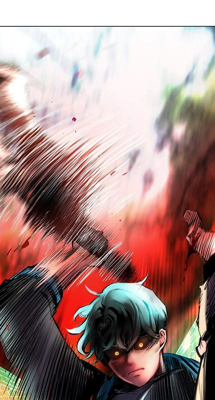 Read Jungle Juice EN Manga Online