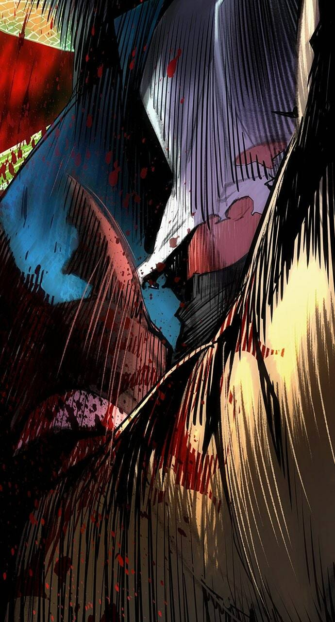 Read Jungle Juice EN Manga Online