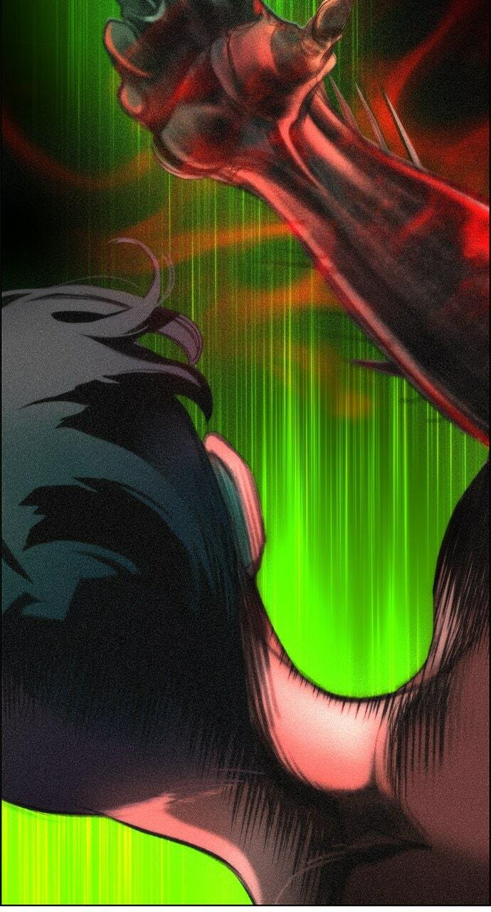 Read Jungle Juice EN Manga Online