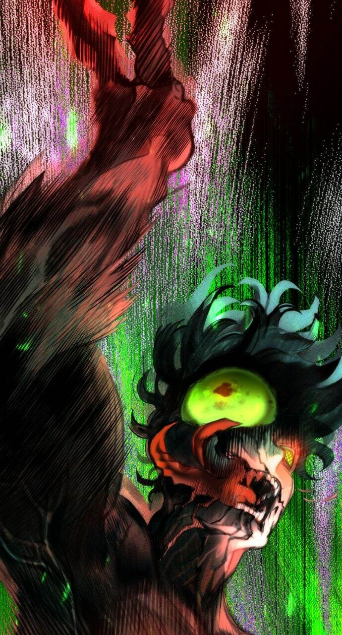 Read Jungle Juice EN Manga Online