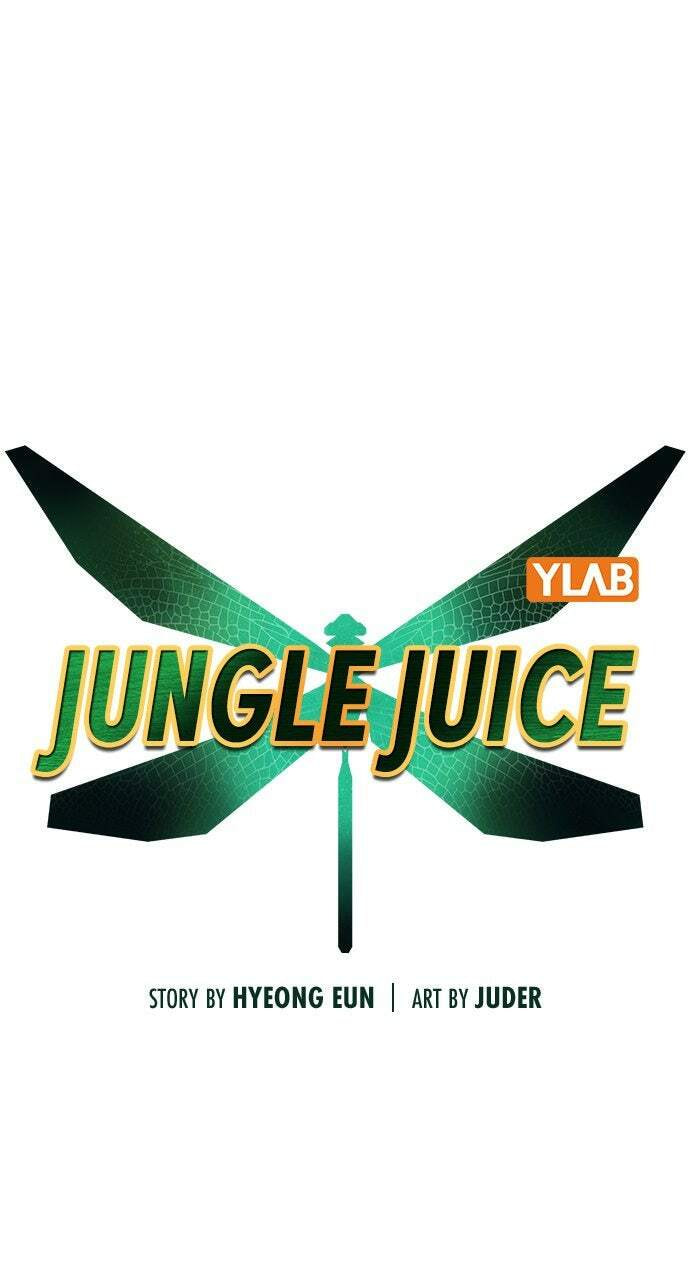 Read Jungle Juice EN Manga Online
