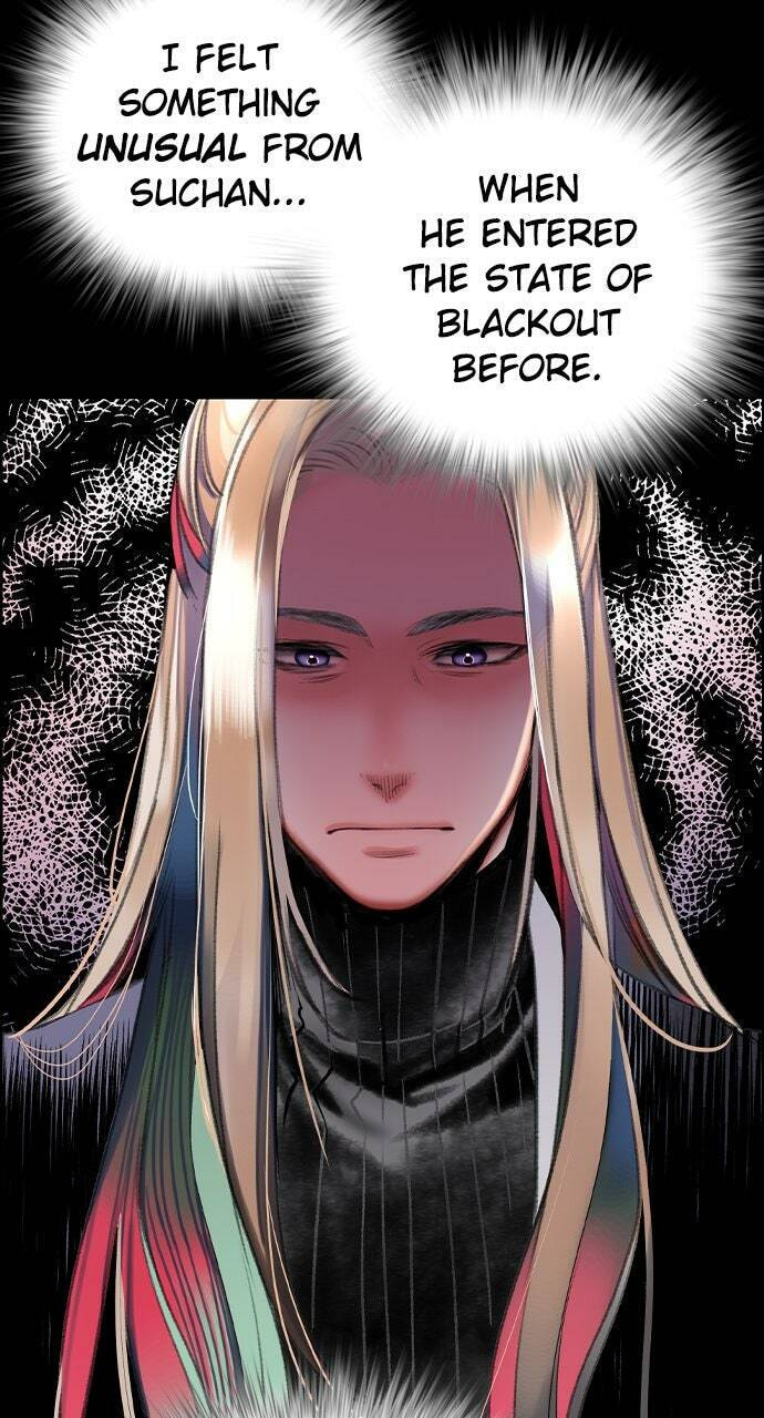 Read Jungle Juice EN Manga Online
