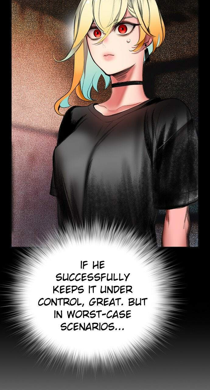 Read Jungle Juice EN Manga Online